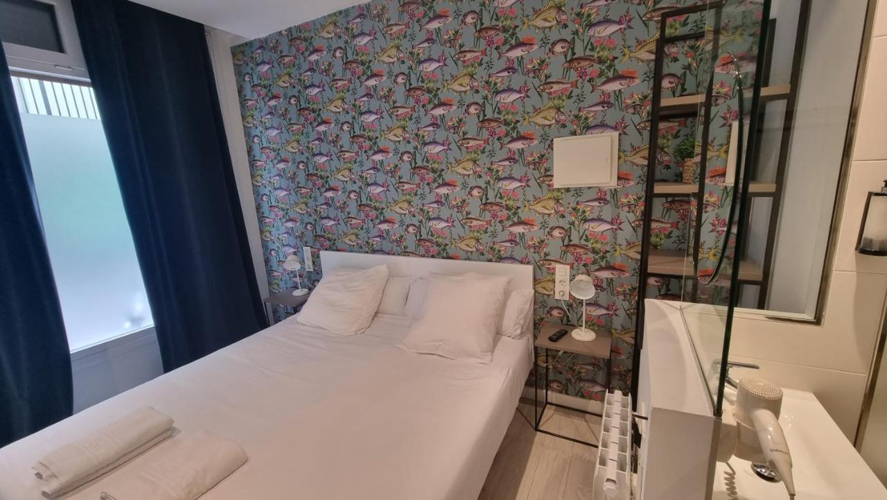 Hotel Norte サラウツ エクステリア 写真